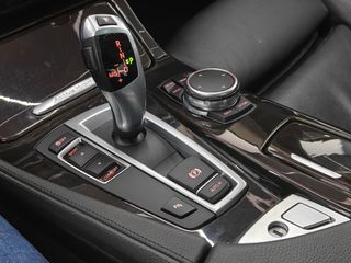 BMW Serie 5 2015 Active Hybrid N55 equipado full!