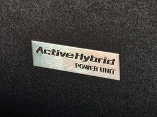 BMW Serie 5 2015 Active Hybrid N55 equipado full!