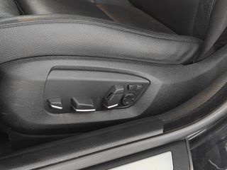 BMW Serie 5 2015 Active Hybrid N55 equipado full!