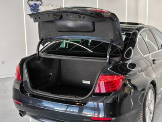 BMW Serie 5 2015 Active Hybrid N55 equipado full!