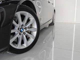 BMW Serie 5 2015 Active Hybrid N55 equipado full!