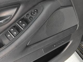 BMW Serie 5 2015 Active Hybrid N55 equipado full!