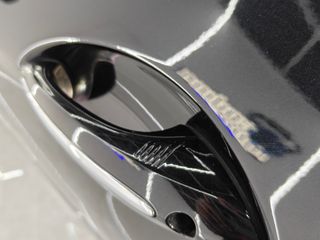 BMW Serie 5 2015 Active Hybrid N55 equipado full!