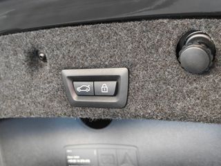 BMW Serie 5 2015 Active Hybrid N55 equipado full!