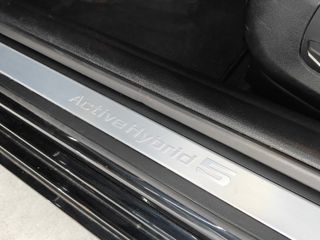 BMW Serie 5 2015 Active Hybrid N55 equipado full!