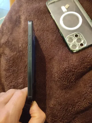 iPhone 16 Pro Max - Salud Batería 100%