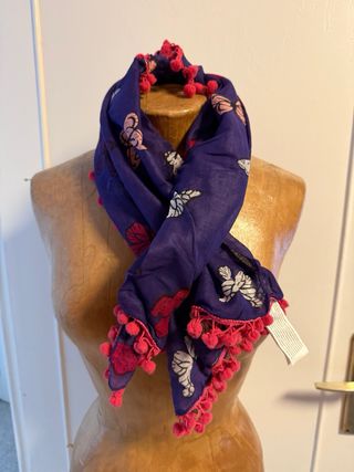 Pañuelos de cuello de verano