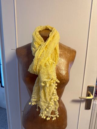 Pañuelos de cuello de verano