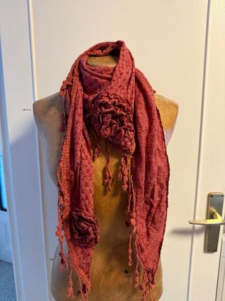 Pañuelos de cuello de verano