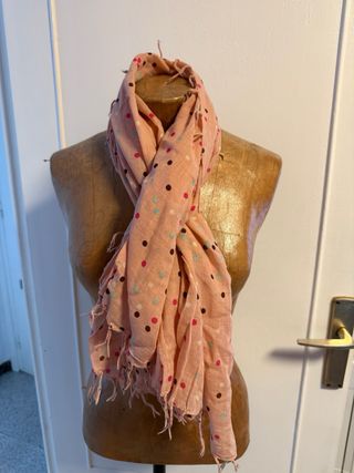 Pañuelos de cuello de verano