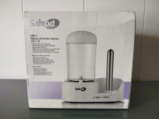 Máquina Perritos Calientes Saivod EXB-5