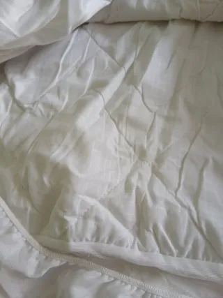 Protectores Colchón Impermeables 5 unidades