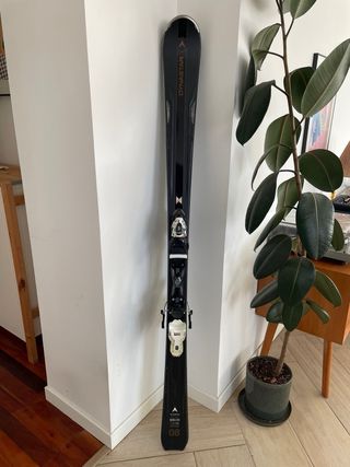 Dynastar Intense 8 158 Esquís con Fijaciones Look