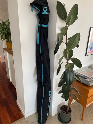 Dynastar Intense 8 158 Esquís con Fijaciones Look