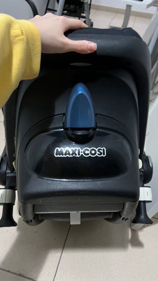 Silla de coche Maxi-Cosi