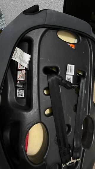 Silla de coche Maxi-Cosi