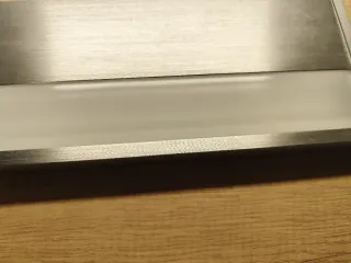 Lampara Aplique Pared Ikea GODMORGON 60cm