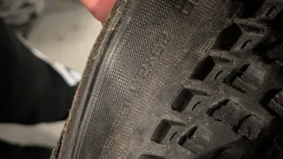 Neumático Specialized Butcher T9 Grid Trail