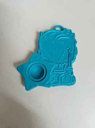 Figuras Kinder Sorpresa