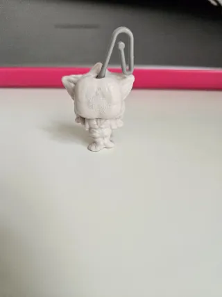 Figuras Kinder Sorpresa