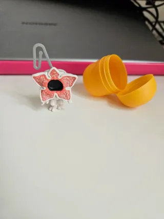 Figuras Kinder Sorpresa