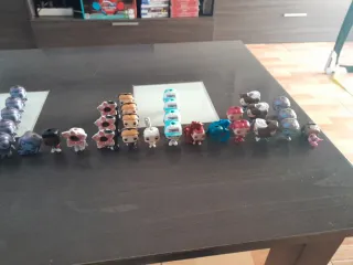 Funko Pop Stranger Things CAMBIO POR LOS 2 WILLS