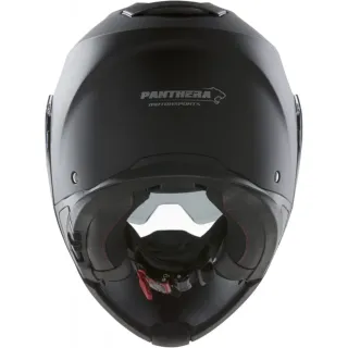 Casco Moto Panthera Modular ST09 con Gafa Solar