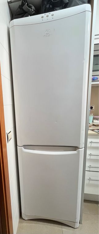 REGALO NEVERA INDESIT