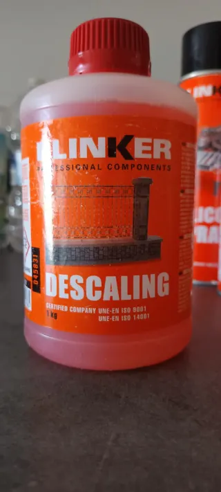 Lote 3x Blinker Aceite Penetrante + Hielo