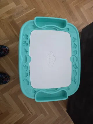 Mesa recreativa Play-Doh,solo hoy