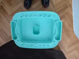 Mesa recreativa Play-Doh,solo hoy