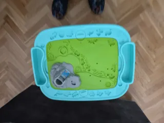 Mesa recreativa Play-Doh,solo hoy