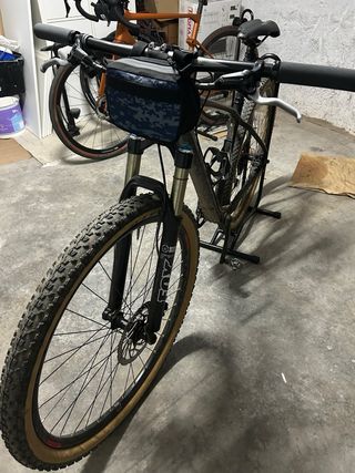 Orbea Bicicleta de Carbono