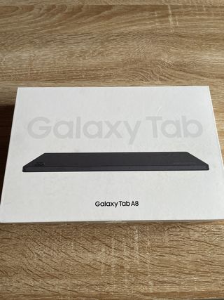 Samsung Galaxy Tab A8 Gris Oscuro