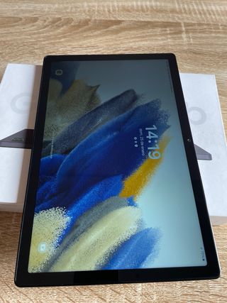 Samsung Galaxy Tab A8 Gris Oscuro