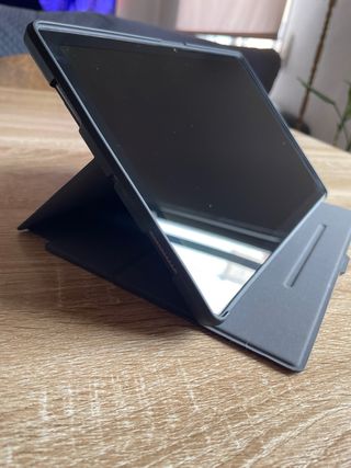 Samsung Galaxy Tab A8 Gris Oscuro
