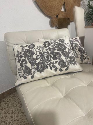 Sofá Cheslong 1 plaza