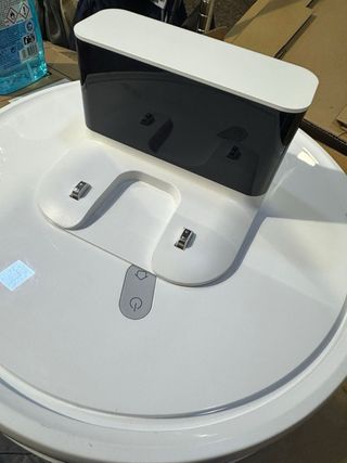 Aspirador Robot Xiaomi E12 Blanco