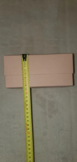 Scatola Miu Miu Rosa