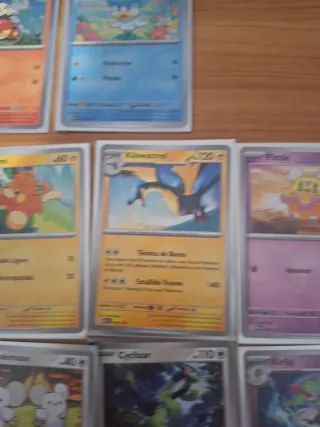 Colección Pokemon McDonald's 2023