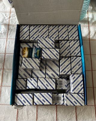 Lámparas Halógenas H7LL + Regalo