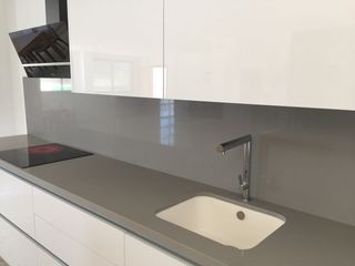 Muebles de Cocina exposición