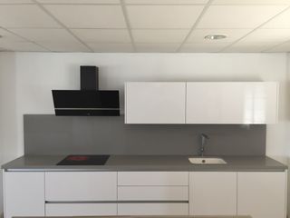 Muebles de Cocina exposición