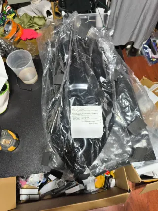 Parabrisas Moto CRF1100L ADV 2020