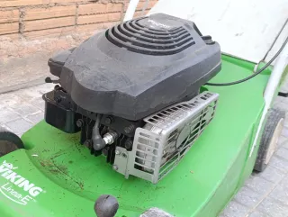 Cortacésped Viking mb 410