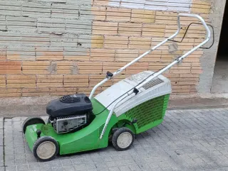 Cortacésped Viking mb 410