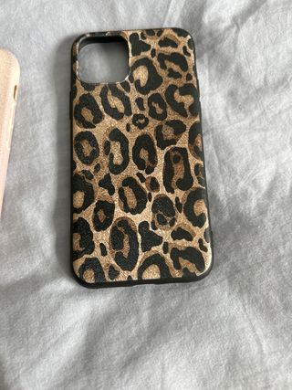 Lote Fundas iPhone 11 Pro