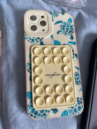 Lote Fundas iPhone 11 Pro