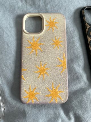 Lote Fundas iPhone 11 Pro