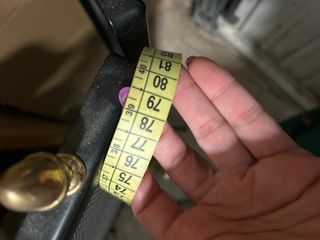 Chispero de chimenea negro